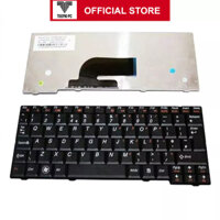 Bàn Phím Cho Laptop Lenovo Ideapad S10-2 S100 S100C - Hàng Zin New Seal TEEMO PC KEY828