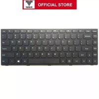 Bàn Phím Cho Laptop Lenovo Ideapad G4070 – Hàng Zin New Seal TEEMO PC KEY452