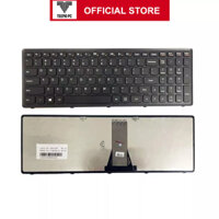 Bàn Phím Cho Laptop Lenovo Ideapad Flex15 G500S G505S S500 S510 S510P Z510 - Hàng Zin New Seal TEEMO PC KEY1283