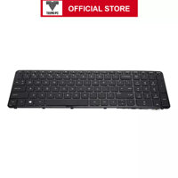 Bàn Phím Cho Laptop Rời Laptop Hp Pavilion - Hàng Zin New Seal TEEMO PC KEY1413