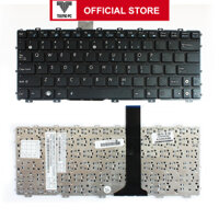 Bàn Phím Cho Laptopn Netbook Asus Eeepc X101 X101H X101Ch - Hàng Zin New Seal TEEMO PC KEY251