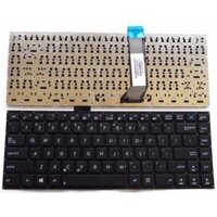 Bàn phím cho Lpatop ASUS K450 K450L K450LA K450LAV K450LB K450LD - Hàng nhập khẩu 03