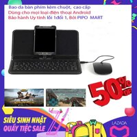 Bàn phím cho tab s2  Ban phim choi game - Bao da dien thoai bao da  điện thoại đa năng TF9 + Tặng kèm chuột - BH uy tín 1 đổi 1 bởi TECH FUTURE