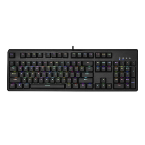 Bàn phím chơi game cơ E-DRA EK3104v2 RGB