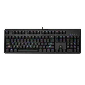 Bàn phím chơi game cơ E-DRA EK3104v2 RGB