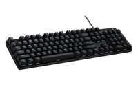 BÀN PHÍM CHƠI GAME CƠ HỌC G413 SE LOGITECH (LOGITECH G413 SE MECHANICAL GAMING KEYBOARD)