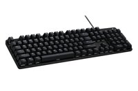 BÀN PHÍM CHƠI GAME CƠ HỌC G413 SE LOGITECH (LOGITECH G413 SE MECHANICAL GAMING KEYBOARD)