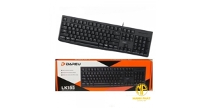 Bàn phím chơi game DareU LK185