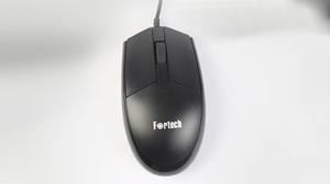 Bàn phím chơi game Fortech KB132