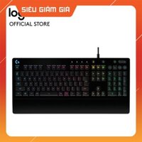 Bàn Phím Chơi Game Logitech G213 PRODIGY RGB