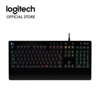 Bàn Phím Chơi Game Logitech G213 PRODIGY RGB