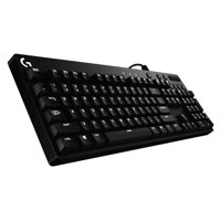 Bàn phím chơi game Logitech  G610 Blue