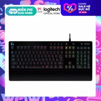 Bàn Phím Chơi Game Logitech G213 PRODIGY RGB LazadaMall