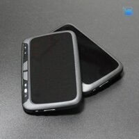 Bàn phím + chuột điều khiển - BIẾN Smart TIVI thành màn hình cảm ứng