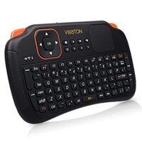 Bàn phím chuột không dây mini cho Android TV Box - Tivi - Máy chiếu - Laptop