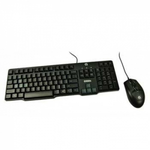 Bộ bàn phím và chuột không dây Logitech G100S
