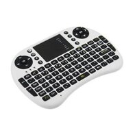 Bàn Phím Chuột Wireless Cho Smart Tivi