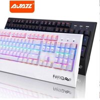 Bàn phím chuyên nghiệp AJAZZ AK48