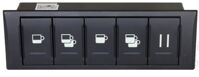 Bàn phím Classe 5 USB