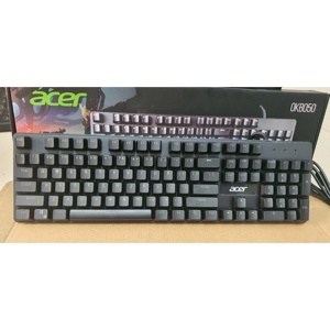 Bàn phím cơ Acer OKB 050