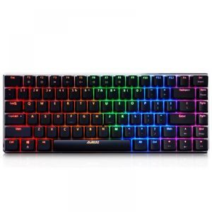 Bàn phím cơ Ajazz AK33 RGB