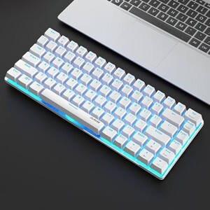 Bàn phím cơ Ajazz AK33