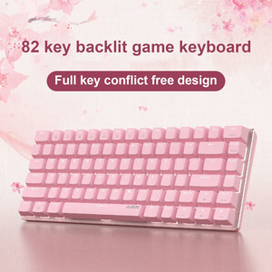 Bàn phím cơ Ajazz AK33