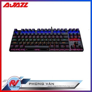 Bàn phím cơ Ajazz AK40