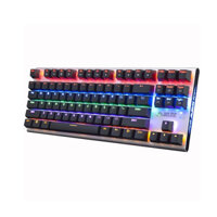 Bàn Phím Cơ Ajazz AK40