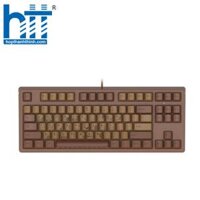 Bàn phím cơ Ajazz AK533 Chocolate Cubes 87