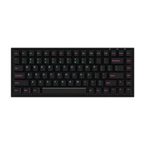 Bàn phím cơ Akko 3084 Midnight