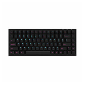 Bàn phím cơ Akko 3084 Midnight