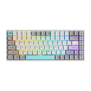 Bàn phím cơ Akko 3084B Plus