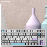 Bàn phím cơ AKKO 3087 Silent