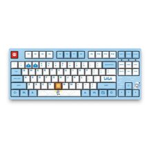 Bàn phím - Keyboard Akko 3087 Bilibili
