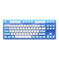 Bàn phím cơ AKKO ACR87 Blue (Hotswap / RGB / AKKO CS sw Jelly Blue)