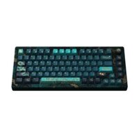 Bàn phím cơ AKKO MOD007v3 HE Year of Dragon (Hotswap,RGB / USB Type C 8K Hz/ Magnetic Switch / Rapid Trigger)