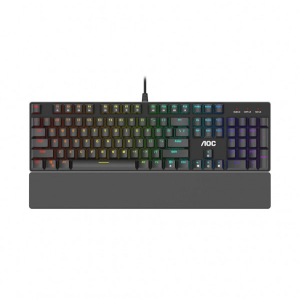 Bàn phím cơ AOC Gaming GK500