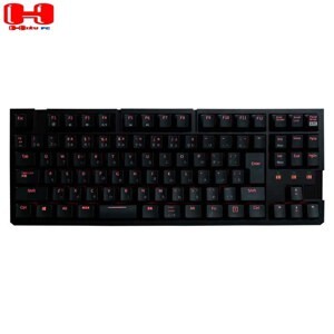 Bàn phím cơ Asus M801