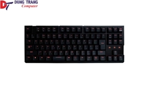 Bàn phím cơ Asus M801