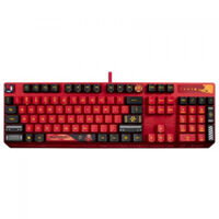 Bàn phím cơ Asus ROG Strix Scope RX EVA-02 Edition RED Switch