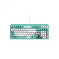 Bàn Phím Cơ Asus TUF Gaming K3 Gen II Hatsune Miku Edition