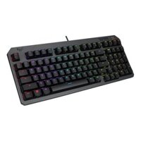 Bàn phím cơ ASUS TUF Gaming K3 Gen II