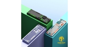 Bàn phím cơ Aula F2088PK