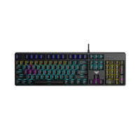 Bàn phím cơ AULA S2022 Pro (Red Switch) | Giá rẻ, trả góp 0%