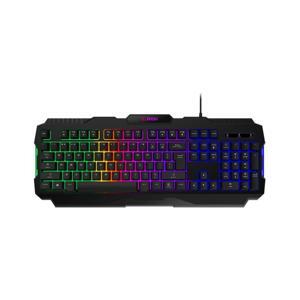 Bàn phím cơ blue switch HP GK100