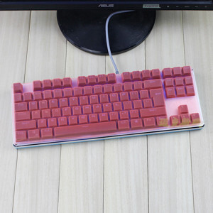 Bàn phím cơ blue switch HP GK200