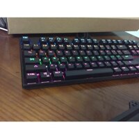 Bàn phím cơ Blue switch TOMATO Tl636. Bàn phím cơ chuyên game net