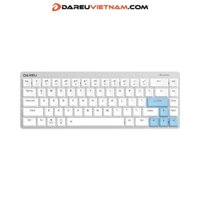 Bàn Phím Cơ Bluetooth Dareu EK868 (Blue/Red/Brown Switch)