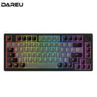 Bàn Phím Cơ Bluetooth Dareu EK75 Pro